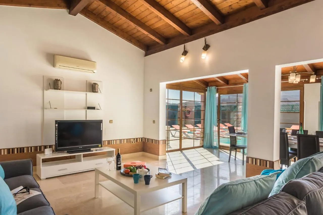Villa Simona By Villa Plus Corralejo 0*,  Spanien