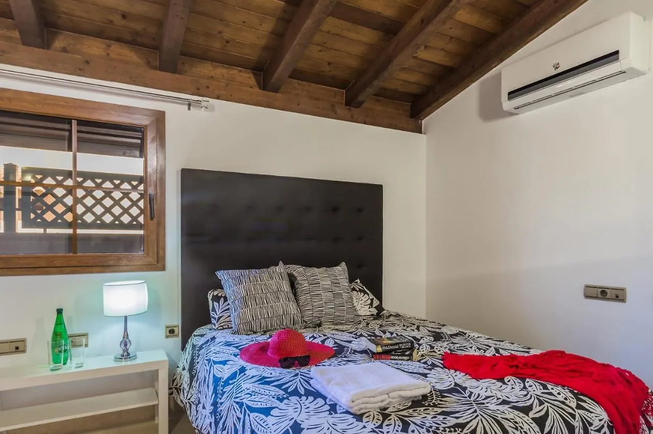 Villa Simona By Villa Plus Corralejo Spanien