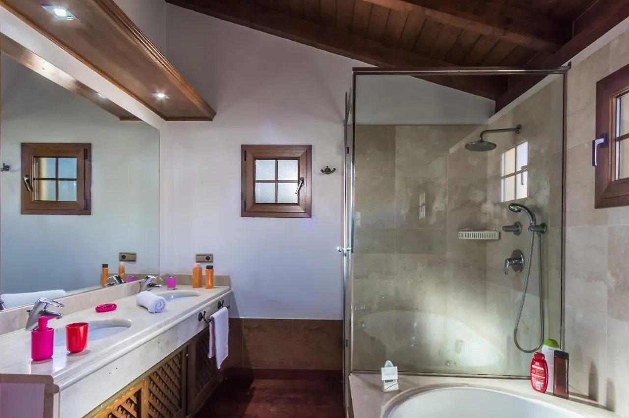 Villa Simona By Villa Plus Corralejo